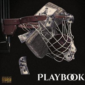 PLAYBOOK(feat. Nickystick) (Explicit)