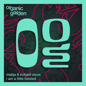 I Am A Little Twisted