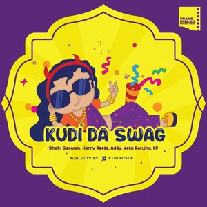 Kudi Da Swag