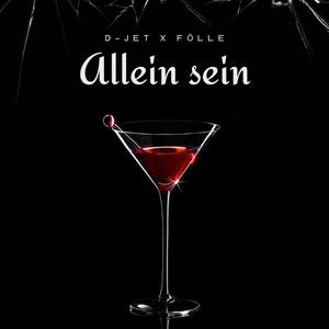 Allein sein (feat. Fölle)