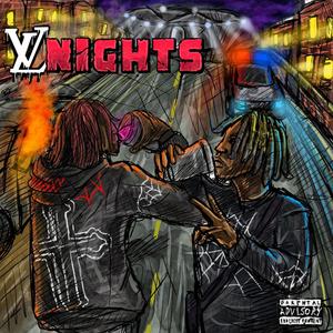 LV Nights (Explicit)