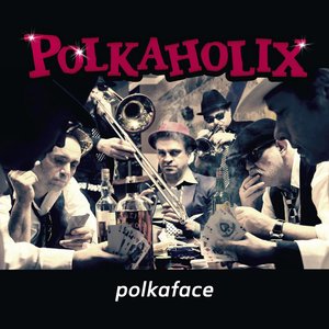 Polka-Face