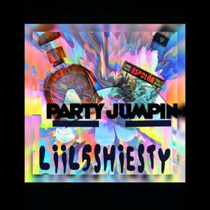 Party Jumping (Explicit)