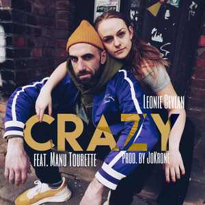 Crazy(Prod. by JoKrone) (Original Mix)