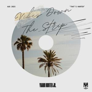 Vibes Down The Strip