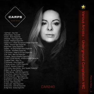 Cyborg (Original Mix)
