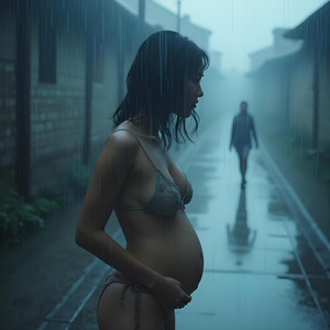 Midnight Rain Symphony 1