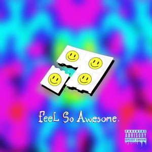 FEEL SO AWESOME (Explicit)
