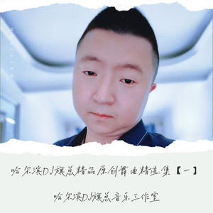 哈尔滨DJ旗总音乐工作室 - 新精品快四130鼓广场舞Dj版-爱到心累伤到心碎-王蓉儿【哈尔滨DJ旗总音乐工作室独家制作】