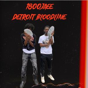 Detroit bloodline (Explicit)