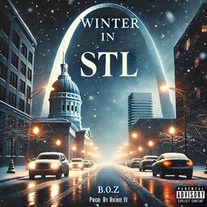 Winter In STL (Explicit)