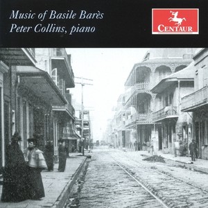 BARES, B.: Piano Music (Collins)