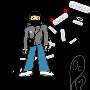 Fluch (Jujutsu Kaisen) (Explicit)