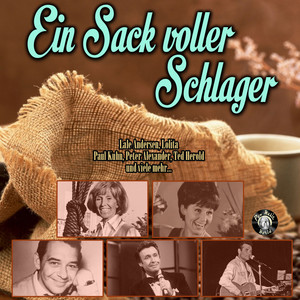 Ein Sack voller Schlager