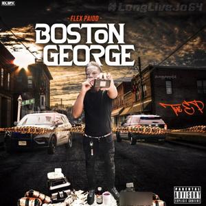 Boston George (Explicit)