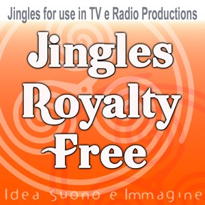 Jingles Royalty Free