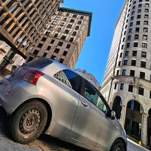 Clutch Out (Explicit)