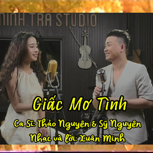 Giấc Mơ Tình
