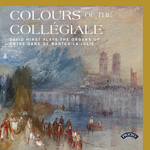 Suite gothique, Op. 25 - Suite gothique, Op. 25: II. Menuet gothique