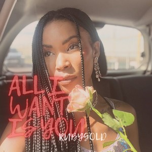 All I Want Is You (Explicit)