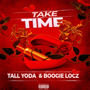 Take Time (Explicit)