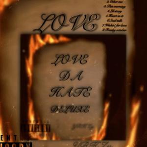 Hurt myself (Explicit)