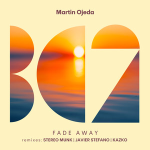 Fade Away (STEREO MUNK Remix)