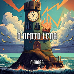 o vento leva