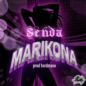 Senda Marik0na (Explicit)