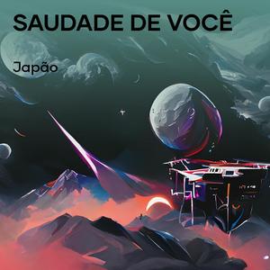 Saudade de você