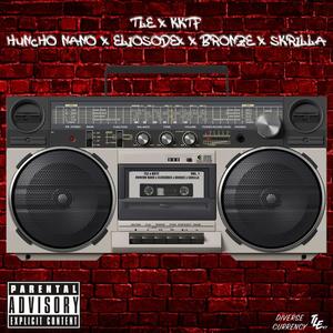 Dead Bodies (feat. Huncho Nano, Eliosodex, Skrilla & YTM Bronze) (Explicit)