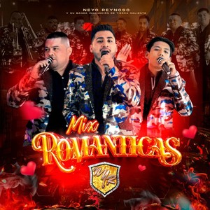 Mix Románticas - Los Ángeles Lloran - Adiós al Primer Amor