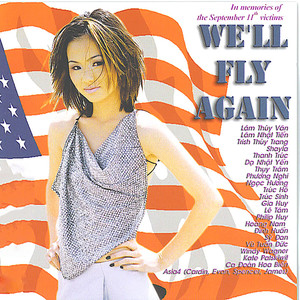 God bless America (Vietnamese version)