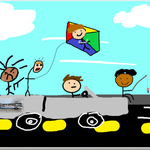 Knock Knock (Explicit)