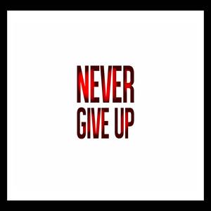 Malika - Never Give Up