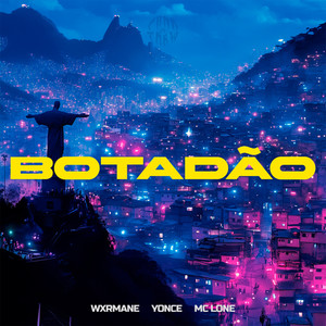 Botadão (Explicit)