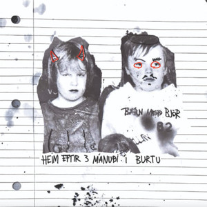 Heim eftir 3 mánuði í burtu (Explicit)