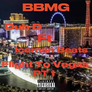 Flight To Vegas (Explicit)