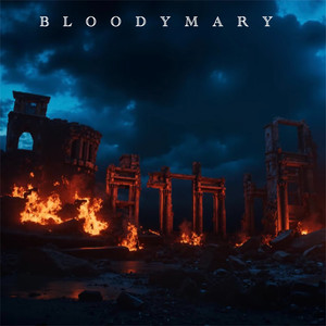 Bloody Mary (精神压迫硬曲)