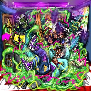 ONLINE (feat. Soda Boy) (Explicit)