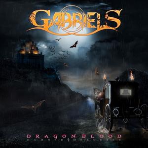 Dragonblood "The damned melodies"