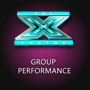 The Climb (The X Factor USA Finalists Group Performance) – Single