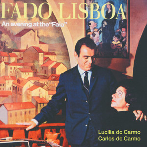 Fado Lisboa - An Evening At The "Faia"