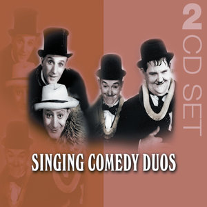 Comedy Duos Double