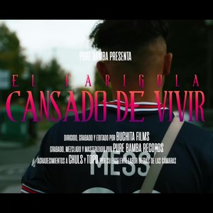 NANO (CANSADO DE VIVIR) (Explicit)