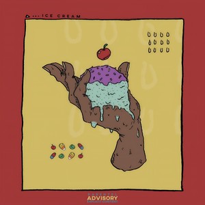 Ice Cream(feat. Tomi Thomas) (Explicit)
