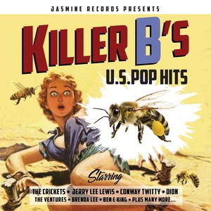 Killer B's: U.S. Pop Hits