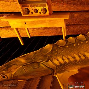 nour (DIGITAL PROTOTYPE) (Explicit)