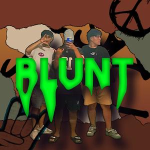 Blunt