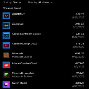 why does my valorant take up 2.52 terabytes??? (freestyle) (Explicit)